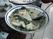 How To Make Bamboo Sour Soup
